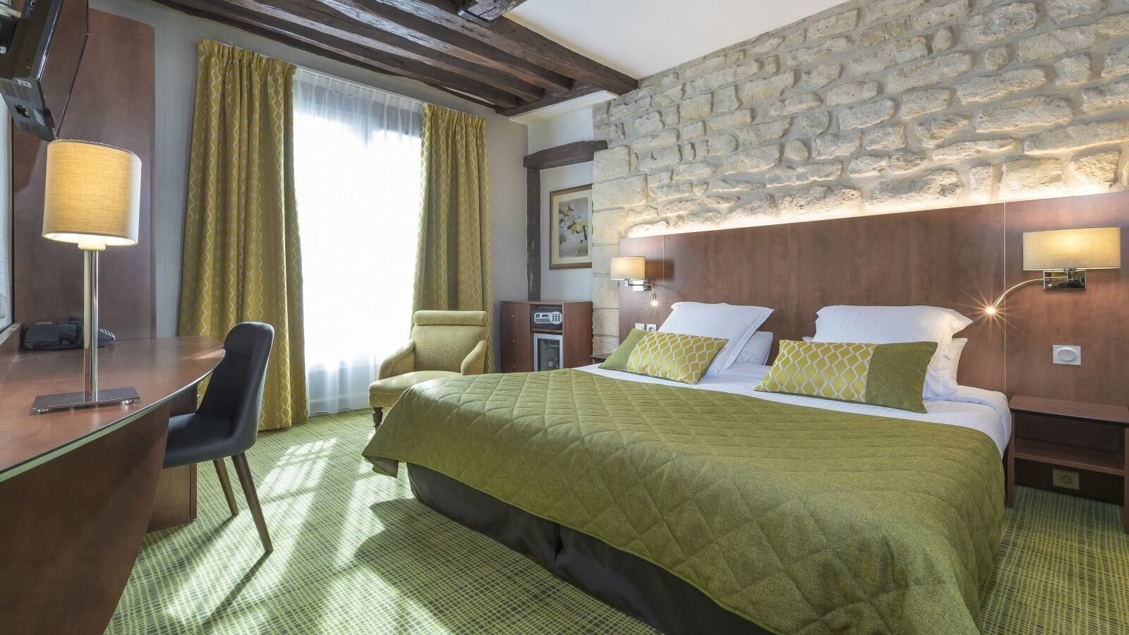 Hotel Lautrec Opera - Room