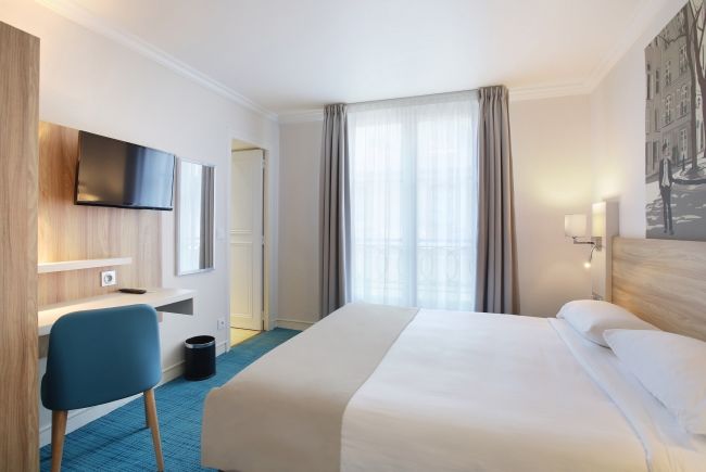 Hotel Lautrec Opera - Double Room